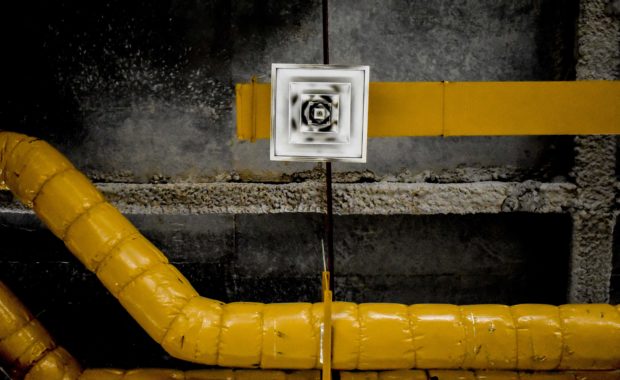hvac colorado springs