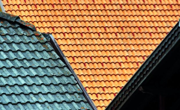 commercial roofing companies roof