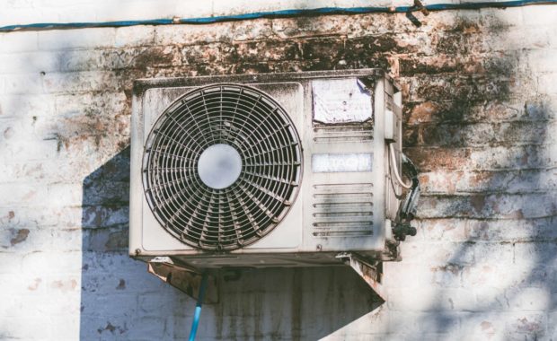 hvac repair service